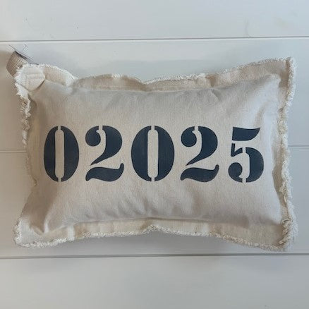 Baby 02025 Pillow