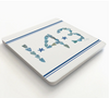 143 Coasters - Individual