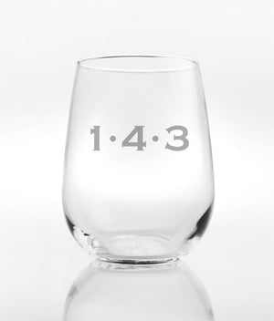 Stemless Wine - 143