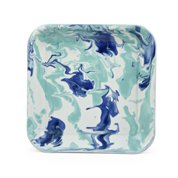 Lagoon Square Tray