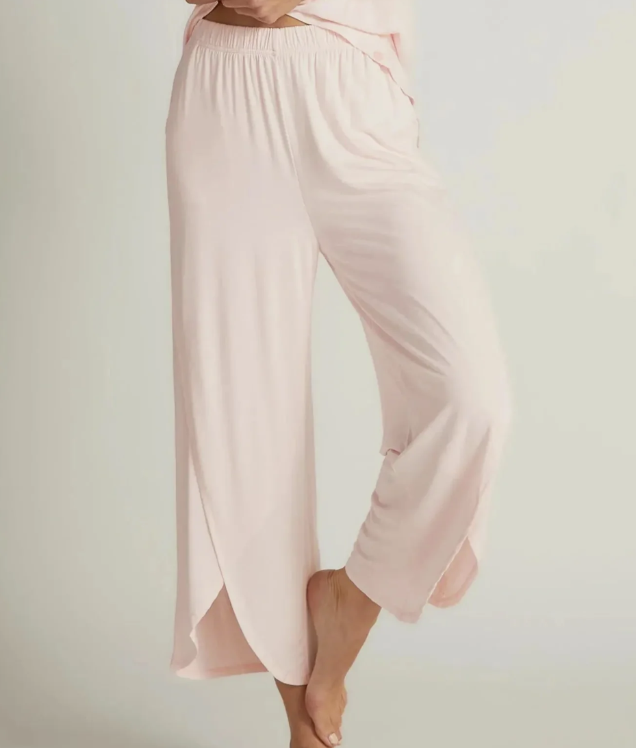 Tulip Pant - Pink