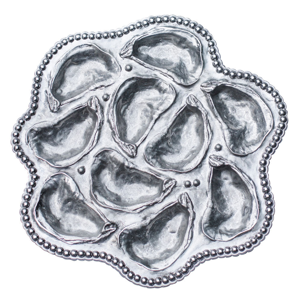 Infinity Oyster Griller