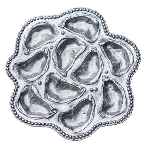 Infinity Oyster Griller