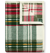 Chappywrap - Stewart Plaid