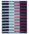 Chappywrap-Mixed Stripes Americana