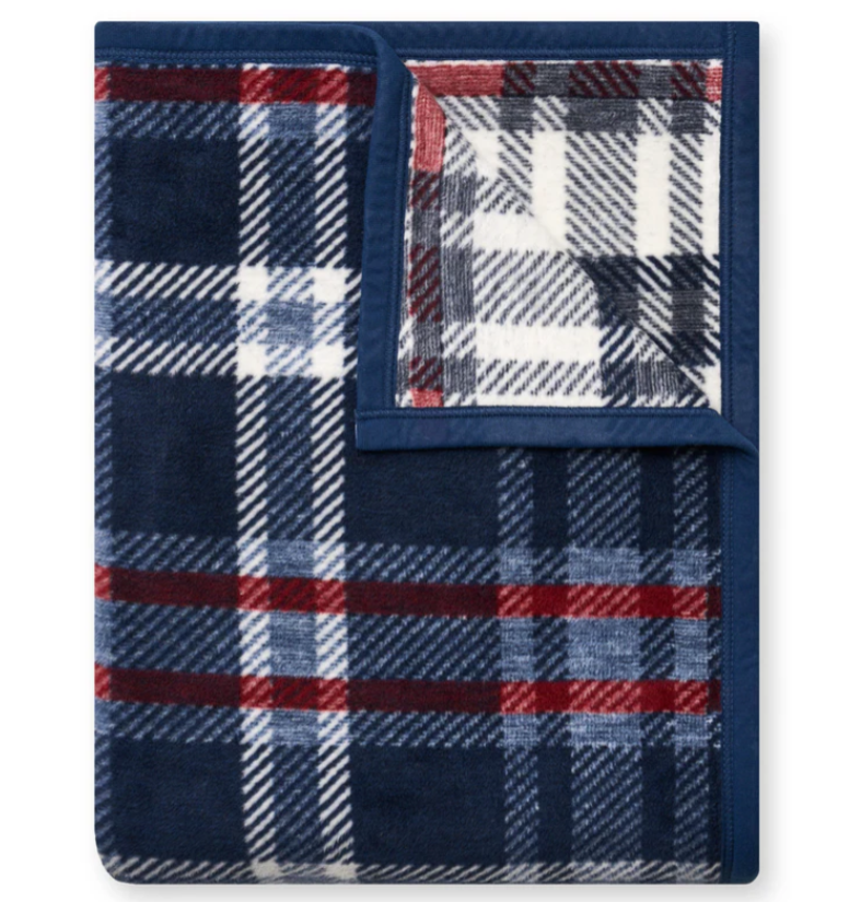 Chappywrap - Quinn Plaid