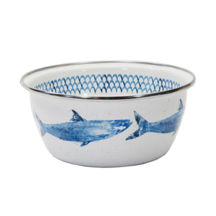 Fish Camp Salad Bowl - Individual