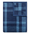 Chappywrap - Cabin Plaid Cornflower