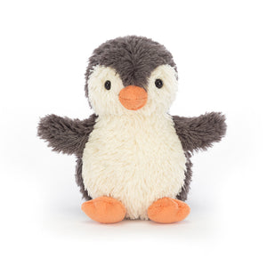 Peanut Penguin - S