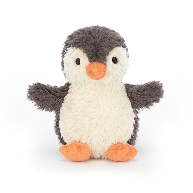 Peanut Penguin - S