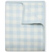 Chappywrap - Cozy Gingham - Sky
