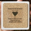 143 Coasters - Individual