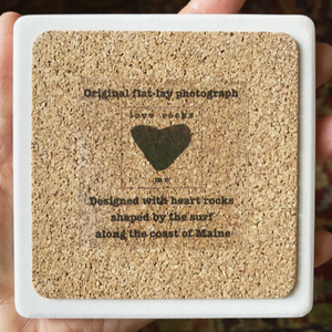 143 Coasters - Individual