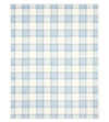 Chappywrap - Punchy Plaid - Blue/Green