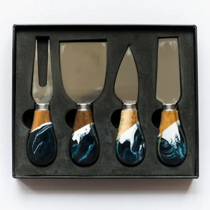 Resin Cheese Sets