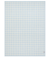 Chappywrap - Cozy Gingham - Sky