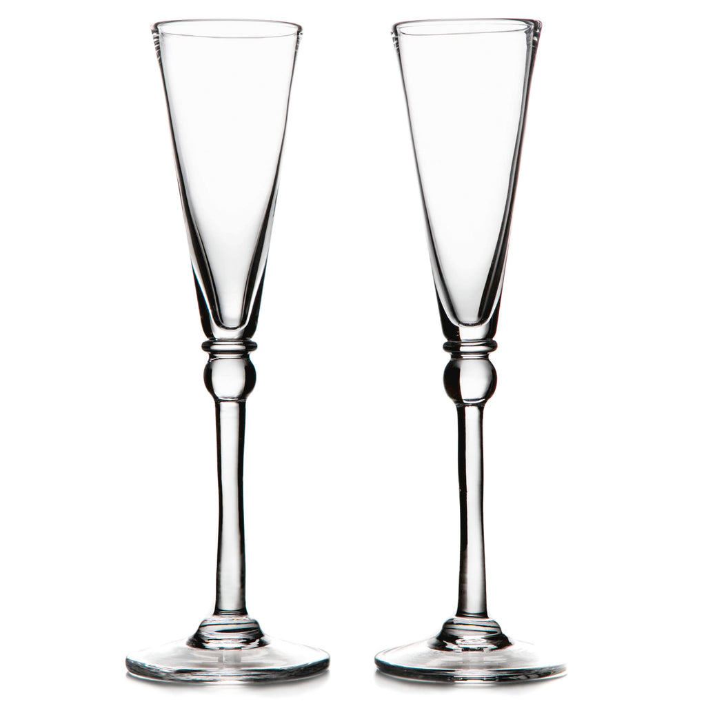 Hartland Flutes - Set of 2