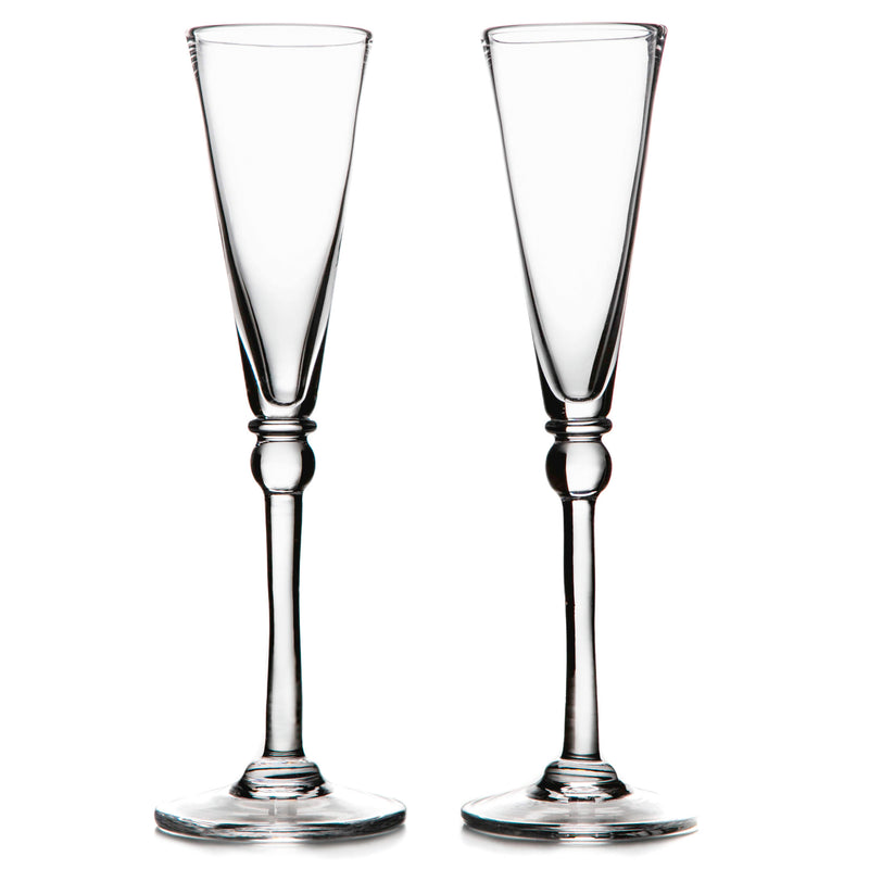 Hartland Flutes - Set of 2