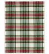 Chappywrap - Stewart Plaid