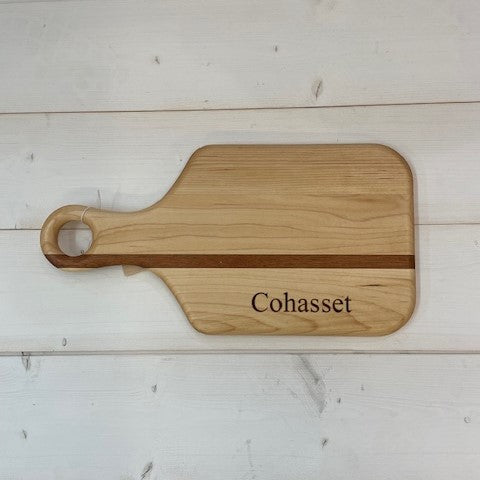 Handled Board - Small - Cohasset