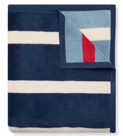 Chappywrap-Mixed Stripes Americana