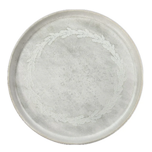 Gabriela Round Serving Platter