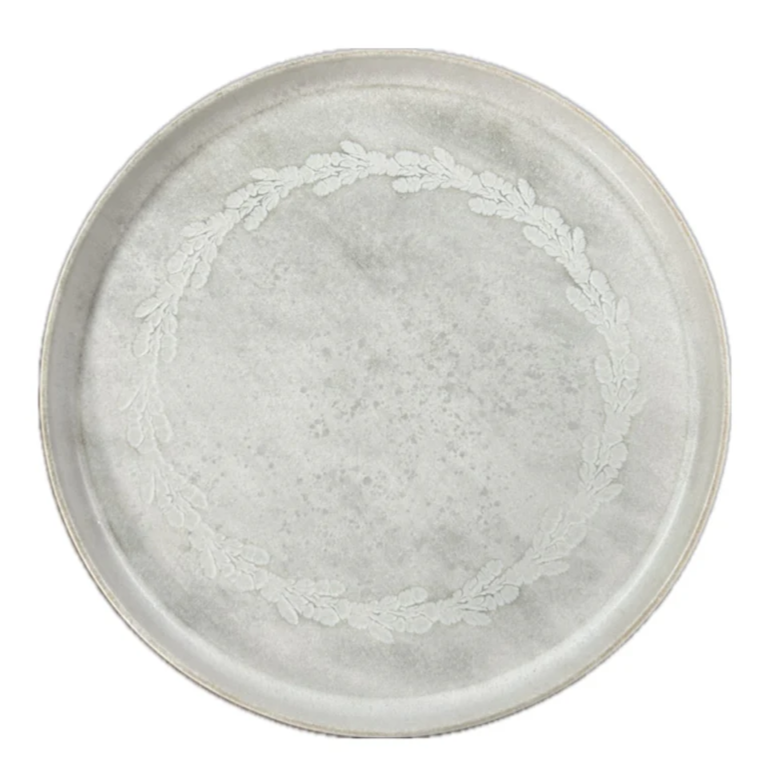 Gabriela Round Serving Platter