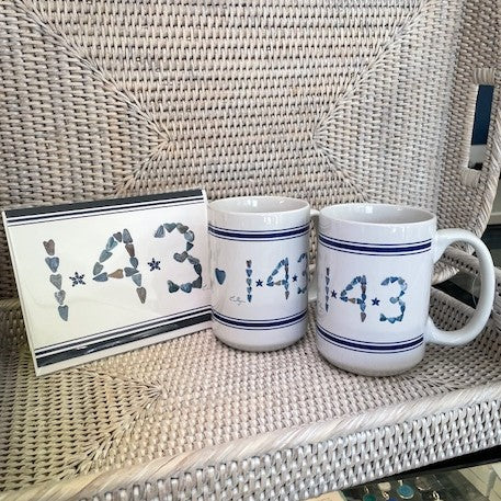 Mug - 143