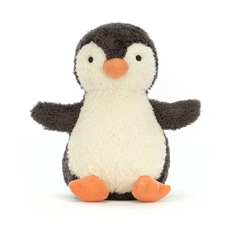Peanut Penguin - M