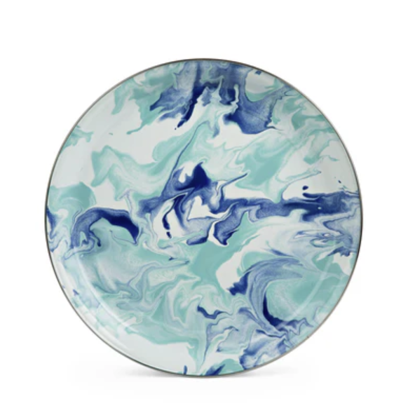 Lagoon Medium Tray
