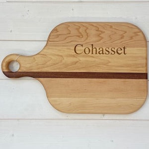 Large Handled Board-Cohasset