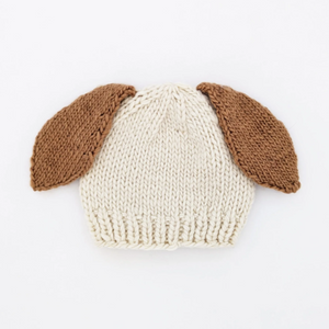 Puppy Beanie Hat