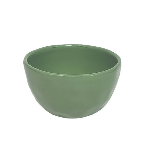 Madeira Meadow Ramekin - Fern
