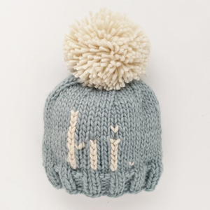 Hi Surf Beanie Hat