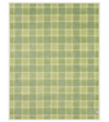 Chappywrap - Punchy Plaid - Blue/Green