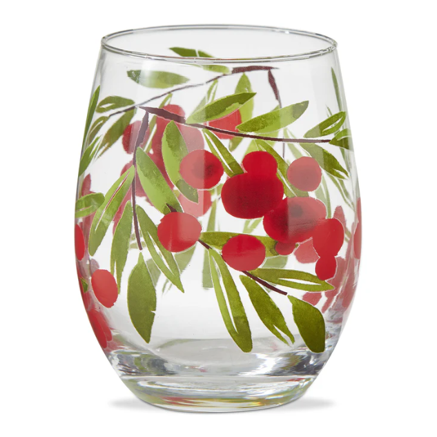 Sprig Stemless Wine