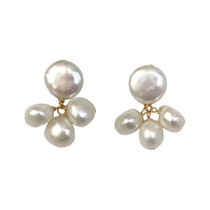 Caspian Earrings