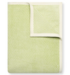 Chappywrap - Harborview Herringbone - Sea Green