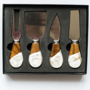 Resin Cheese Sets