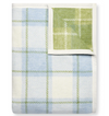 Chappywrap - Punchy Plaid - Blue/Green