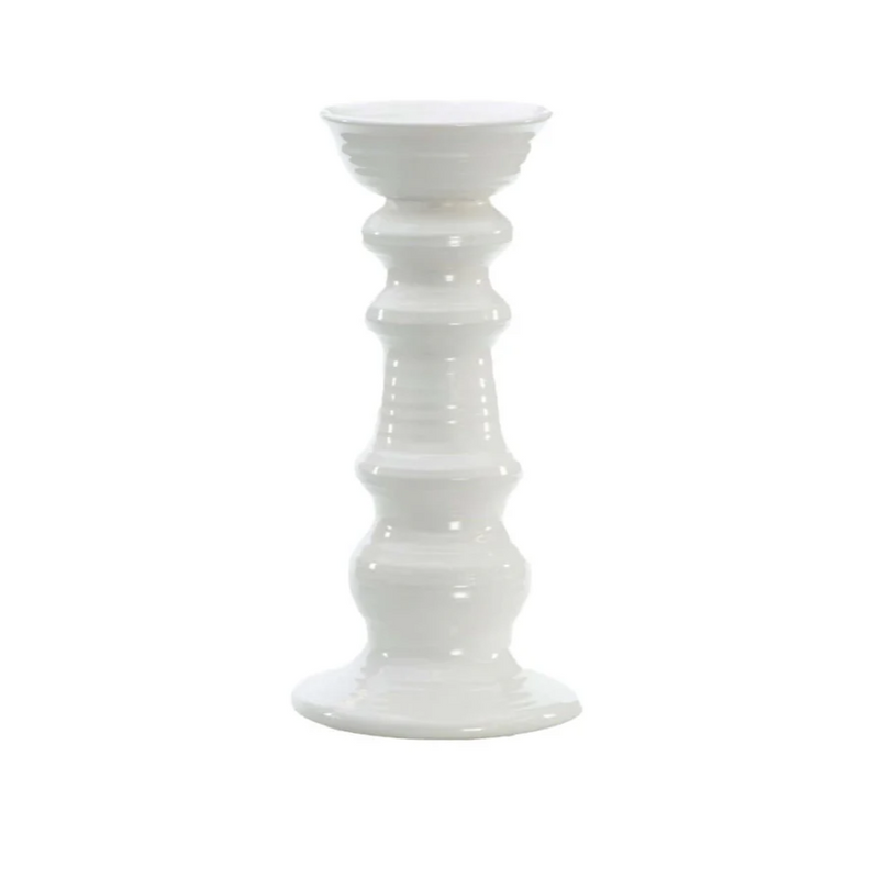 Terra Candlestick - L - Set of 2