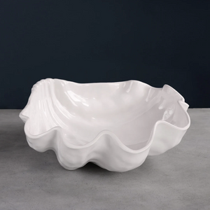 Vida Ocean Shell Bowl - L