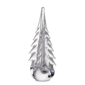 Crackle Four-Sided Evergreen