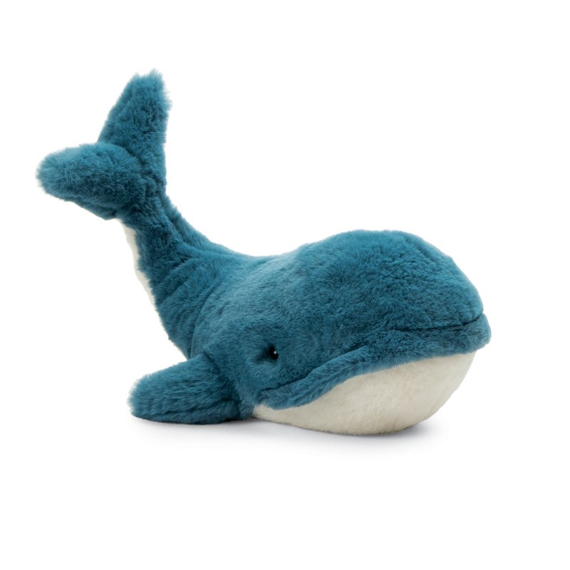 Wally Whale - Small