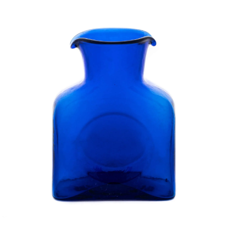 Mini Water Bottle Vase