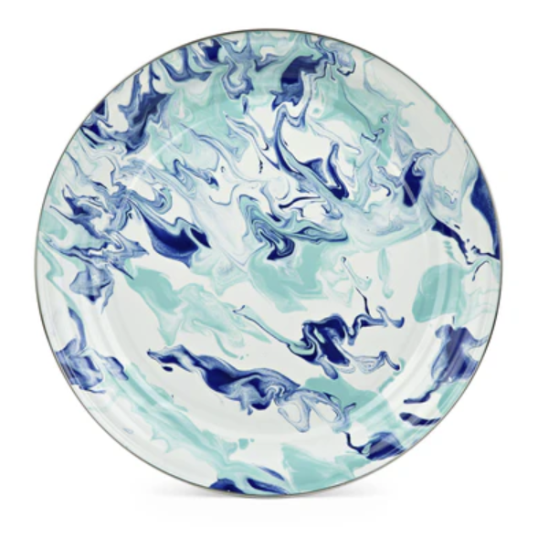 Lagoon Large Tray