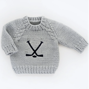 Hockey Sweater