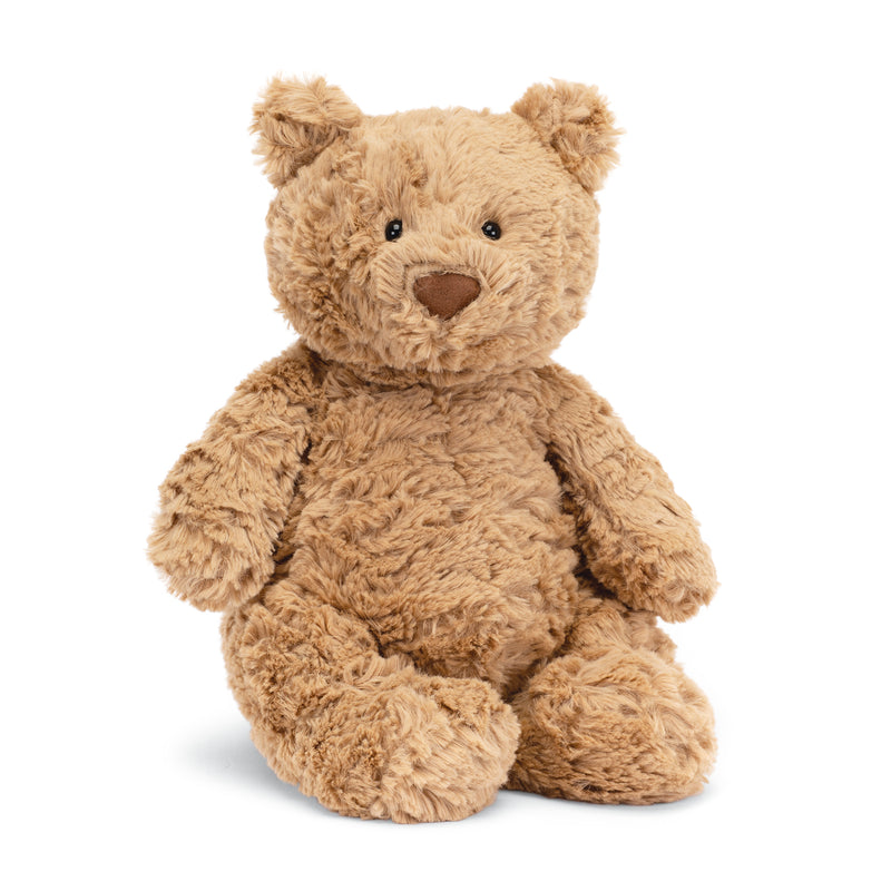 Bartholomew Bear - M