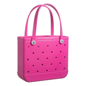 Baby Bogg Bag-Haute Pink