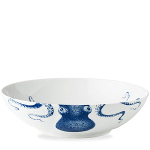 Lucy Wide Serving Bowl